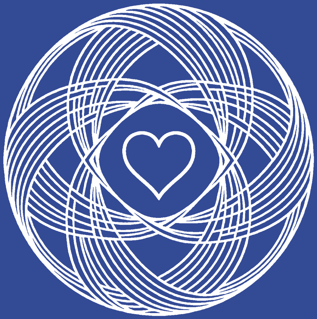 site logo