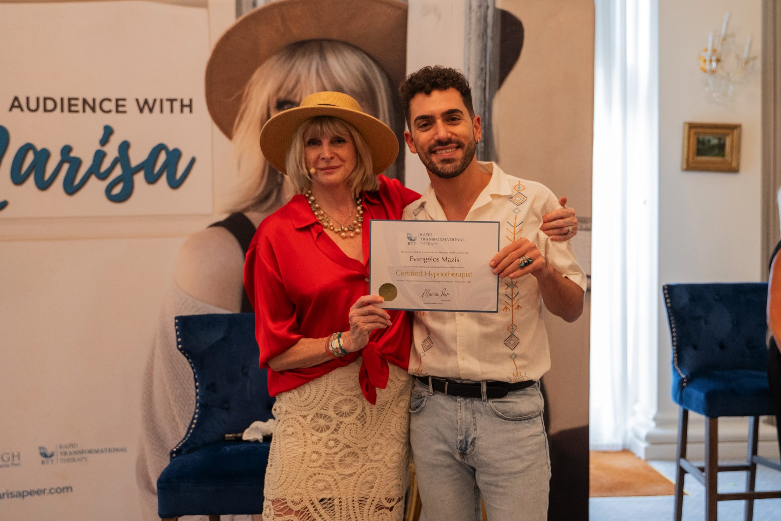 Rapid Transformational Therapy® and the science behind its lasting results