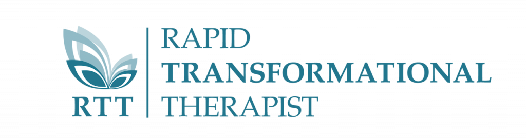 RTT Therapist logo