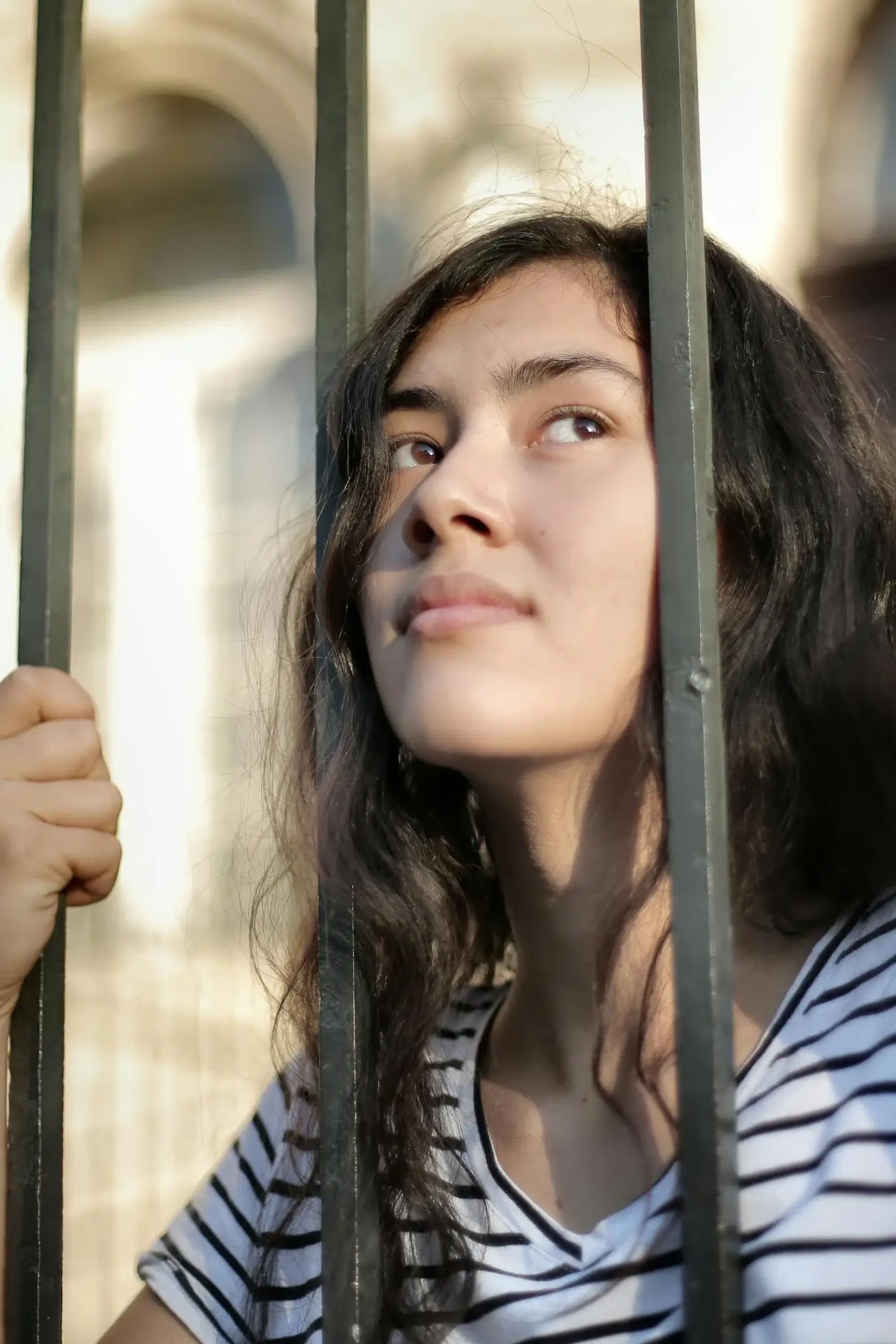 The Hardest Prison: Safety and Survival