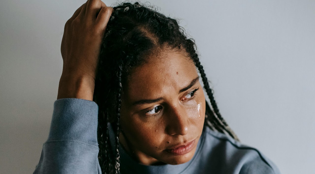 Transforming Low Mood and Emotional Disconnection